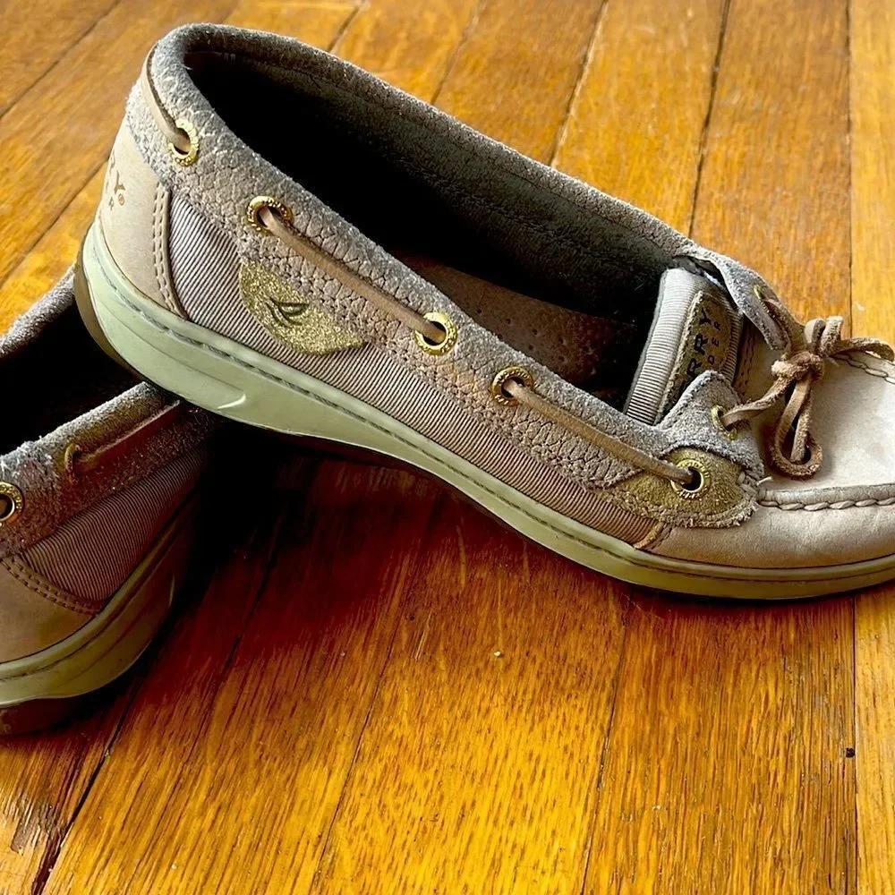 Sperry Top-Sider Shoes